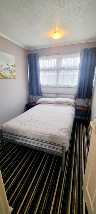 Park View Chalet Хемсби Экстерьер фото